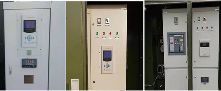 海东（一期、二期）、刚察、同仁、共和（一期、二期）光伏电站项目