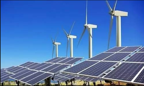 我国出台多个政策力促弃风限电得以改善