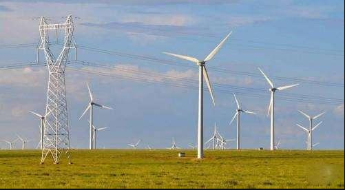 新增可再生能源装机容量创新高