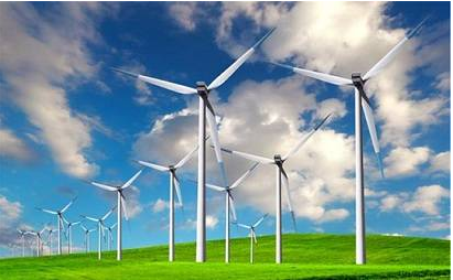 国家能源局：适应以新能源为主体的新型电力系统建设